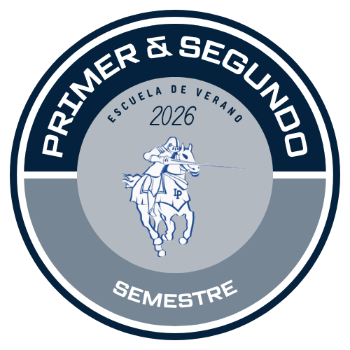 Primer Y Segundo Semstre Link for Escuela De Verano 2026